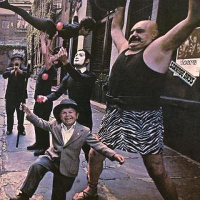 LP Пластинка DOORS - Strange Days (-180г) R1519558 Rhino Vinyl 1967 US Рок