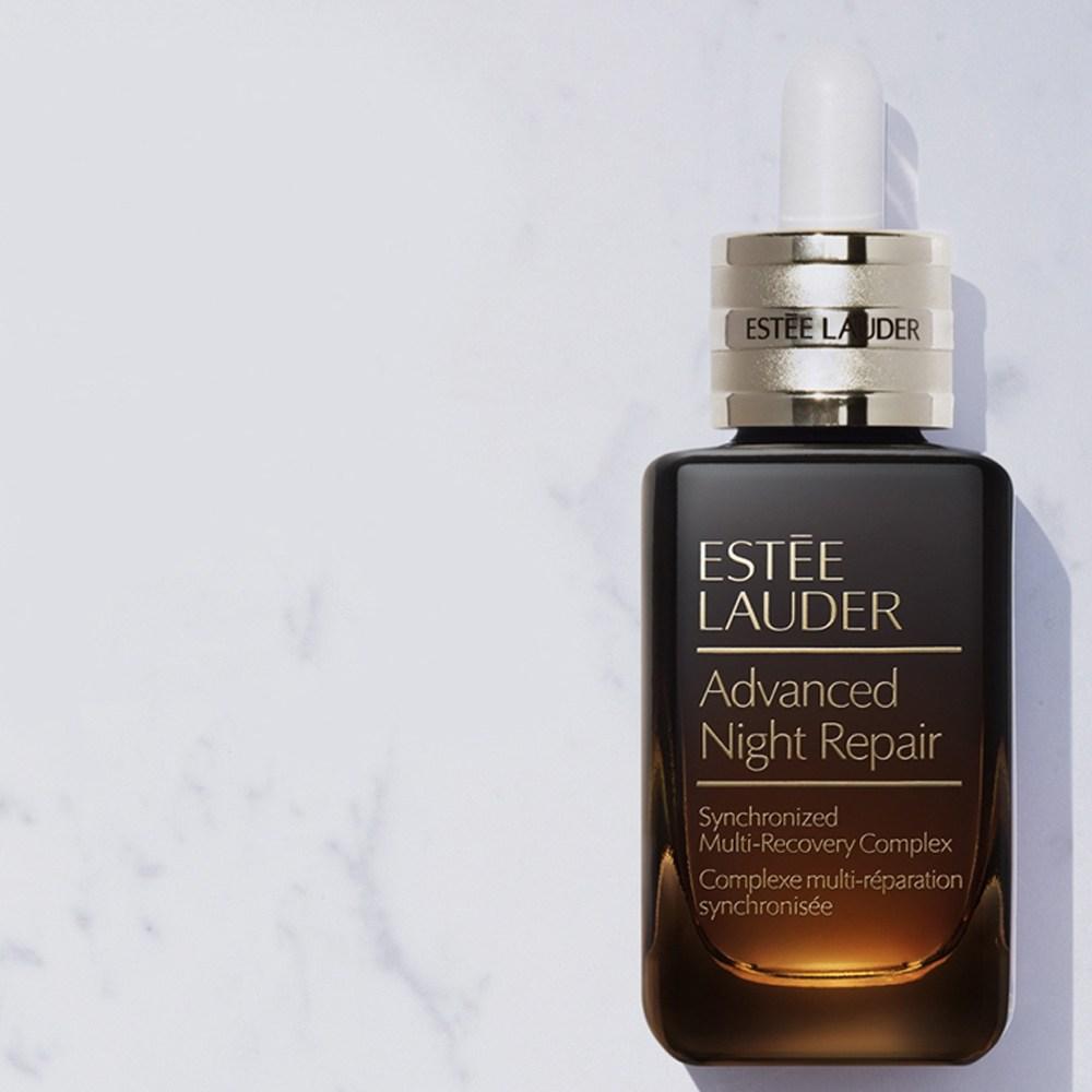 Estee Lauder Advanced Night Repair Synchronized Multi Recovery Complex Сыворотка 30 мл