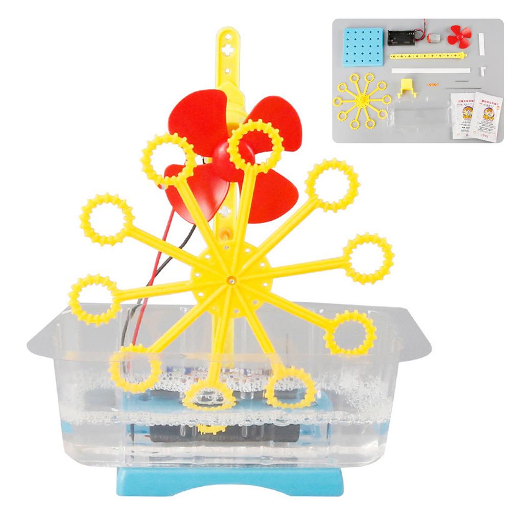 Scientific Experiment Set Visible Sound Wave Imager Diy Acoustic Imaging For Home Experiments Sound Wave Art & Science Toy