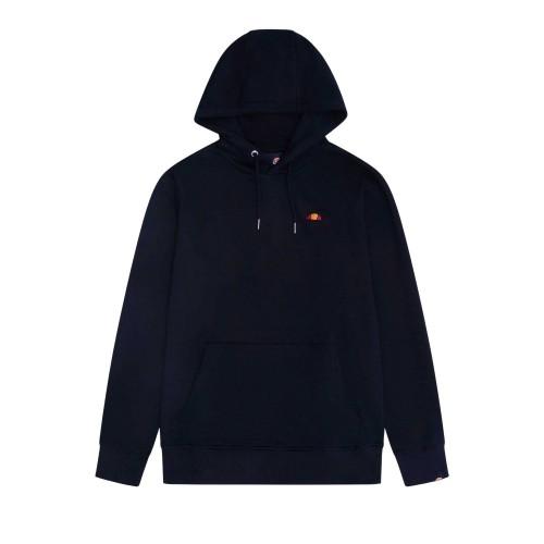 Ellesse Mens Brunate Hoodie
