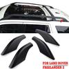 For Land Rover Freelander 22006-134pcs Roof Rail Cover Replacement