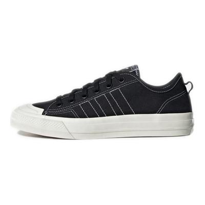 Кроссовки Nizza Rf 'Core Black' EE5599