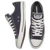 Converse Кеды All Star Low top Canvas Unisex Темно-синие 167961C