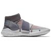 Nike Женские кроссовки Nike Free RN Motion Flyknit 2018 'Grey Crimson' 942841-003