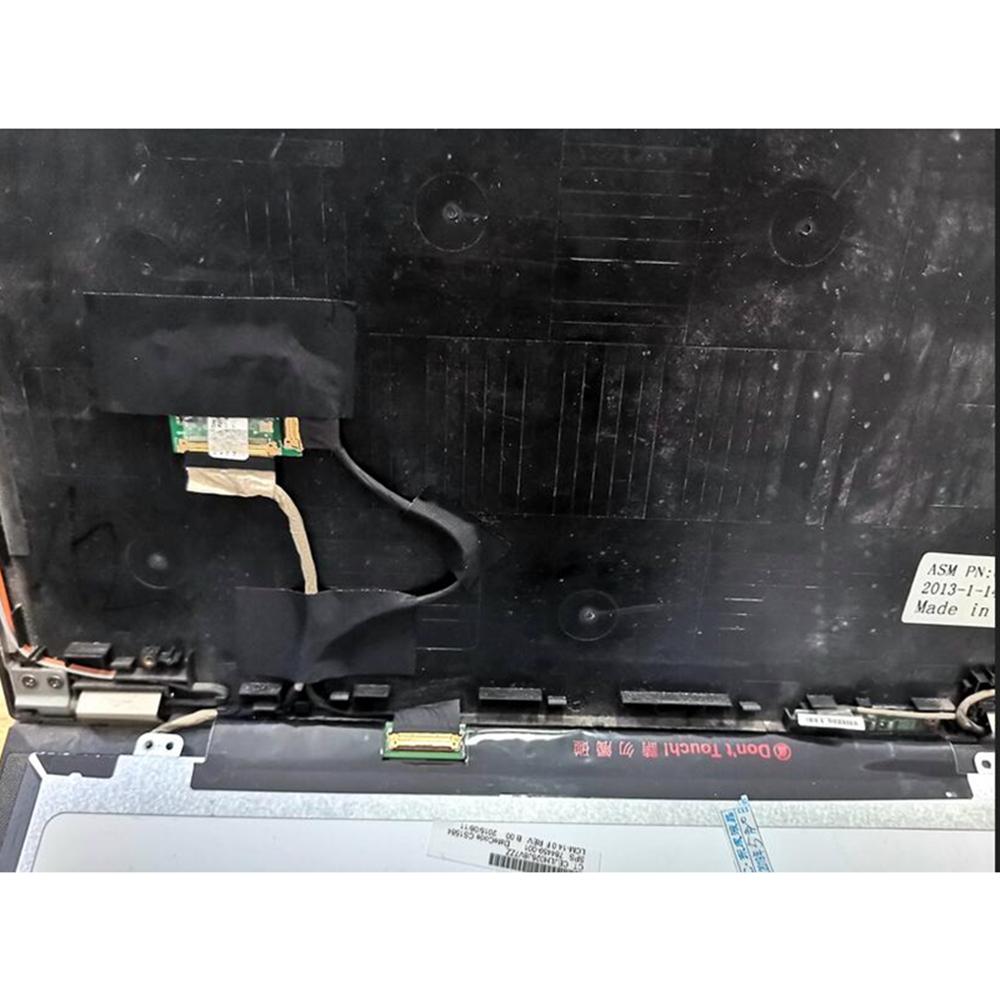 1920X1080 1080P IPS FHD Upgrade Kit For Lenovo Thinkpad T430 T420 LCD Controller