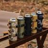 Защитный чехол для газового баллона для улицы