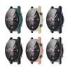 Smartwatches Tempered Glass Protectors Housing Full Protective Cover Scratch Resistant PC Case for Honor Watch GS4
