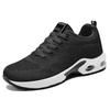 Shoes for Women 2023 New Women's Shoes Casual Air Cushion Running Shoes Breathable Soft Sole Sports Shoes for Women