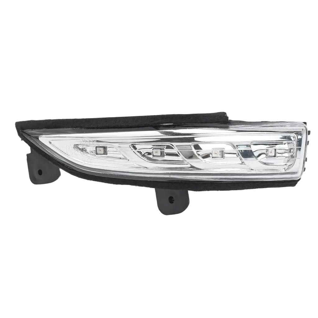 95260949 Mirror Steering Side Turn Signal Lights For Chevrolet For Spark 2011-2017 Replacement tallation Car Exterior Part