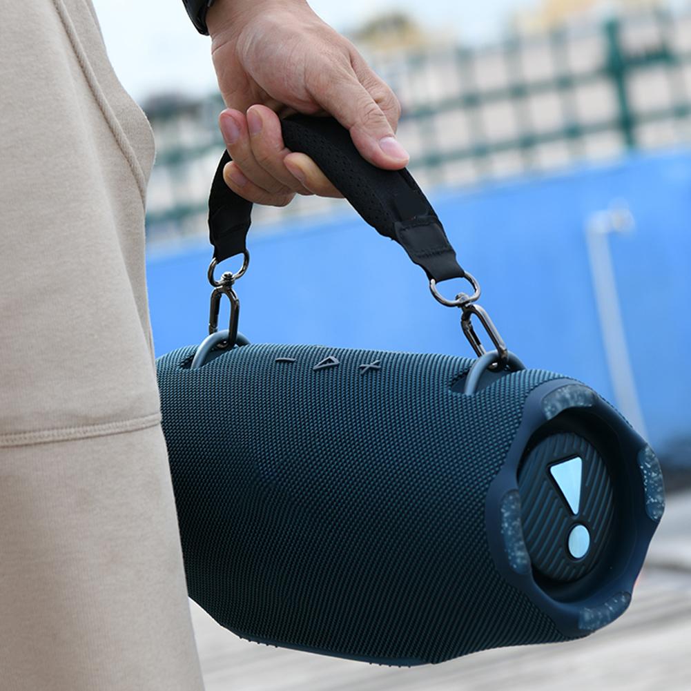 Съемный ремень для переноски, накладка на ручку, съемная ручка, аксессуары для динамиков JBL Xtreme/Xtreme 2/Xtreme 3/Xtreme 4