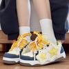 Новая весенняя повседневная обувь, женская обувь, трендовая дышащая обувь, студенческие кроссовки