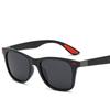 Mens  Polarized Sunglasses Male Fashionable Driving Sport Sun Glasses Women Retro Vintage Fishing Hiking Shades Eyewear