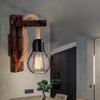 Вилка в настенные бра, настенный светильник FarmhouseWall бра Декор диммер настенный светильник светильники шнур, настенные подвесные лампы, которые