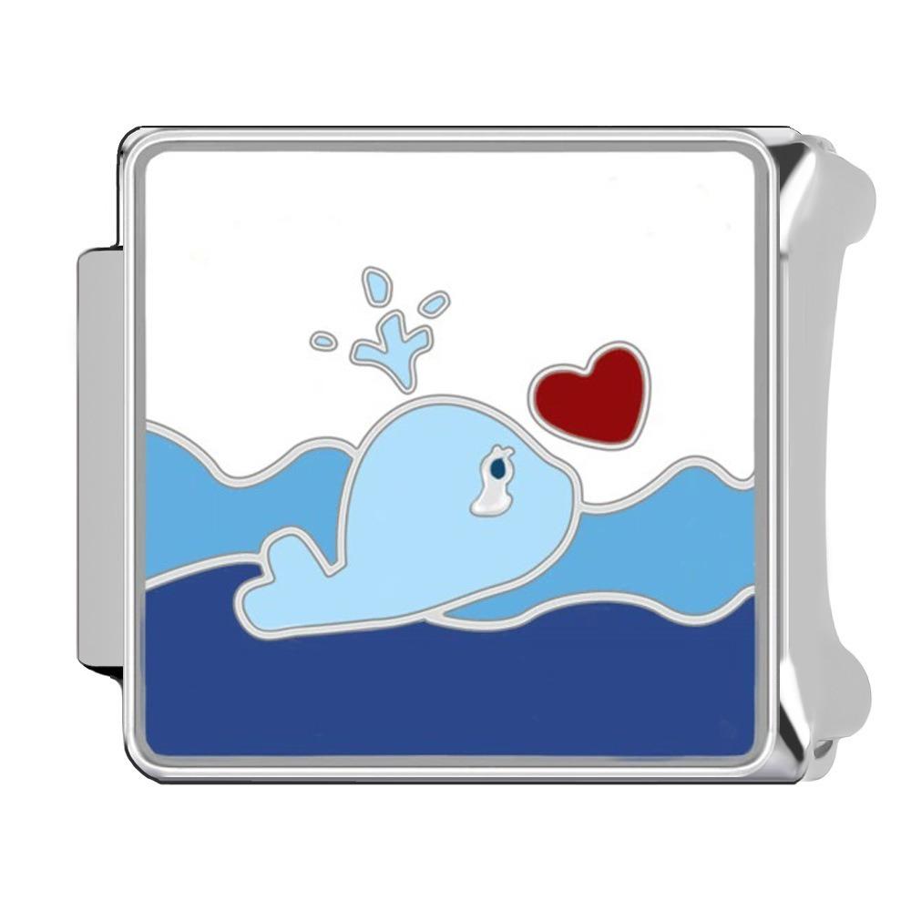 Fit 9mm Bracelet DIY Charm Bracelet Accessory Metal Fashion Bangle Accessory