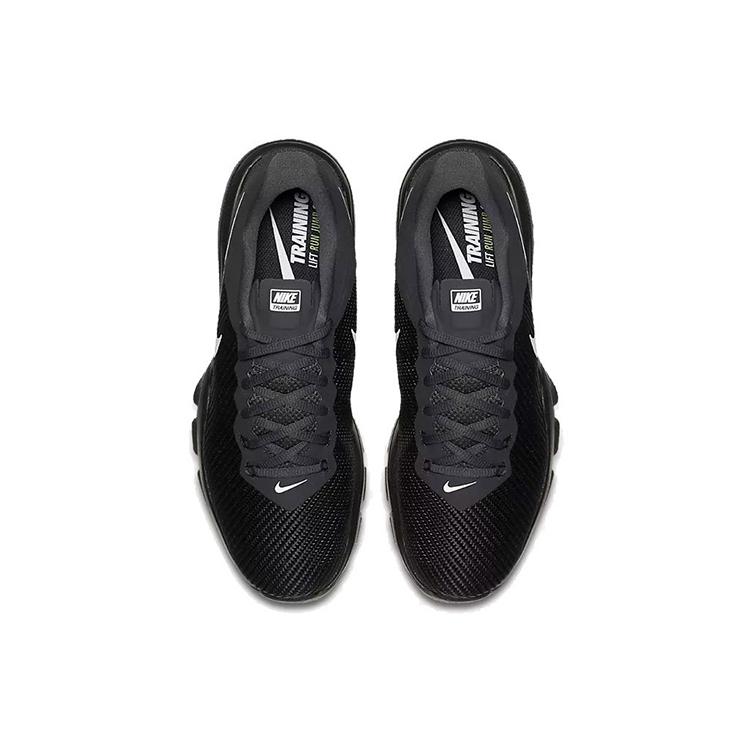 Nike Air Max Full Ride Tr 1.5 'Черный Антрацит' 869633-010