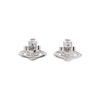 Серьга женская Vivienne Westwood Морская 6201038f P019