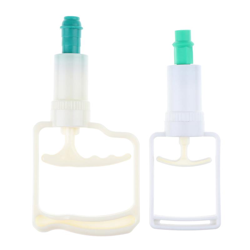 1 шт. вакуумный насос для отсасывания банок, захват, инструмент, аксессуары, медицинское здравоохранение