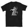 Pegasus, Greek, Pegasus, Roman, Mythology, Printed T-Shirt Tops Tee