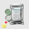 Dr. Schracle Spirulina Cooling Modeling Mask Pack 1kg + 3 Pack Tools Included