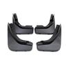 Car Mud Flaps Fit 2017-2023 Mercedes-Benz E-Class Sedan Estate W213 S213 Fender Mud Guards Flaps Splash Flaps Mud Guards Accessories