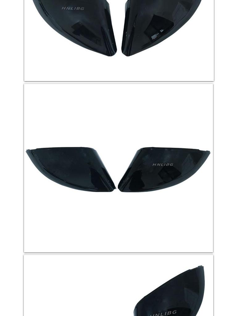 Накладка на зеркало заднего вида Land Rover: Range Rover Autobiography/Sport, Discovery 5 - Модели LR035091, LR035092.