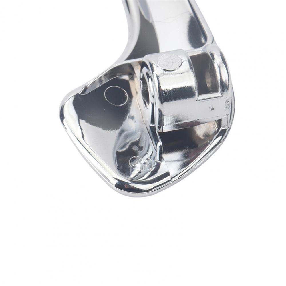 1 x Правая дверная ручка 13297814 Для Vauxhall Corsa MK III/ Opel Corsa D/Фургон 06-14