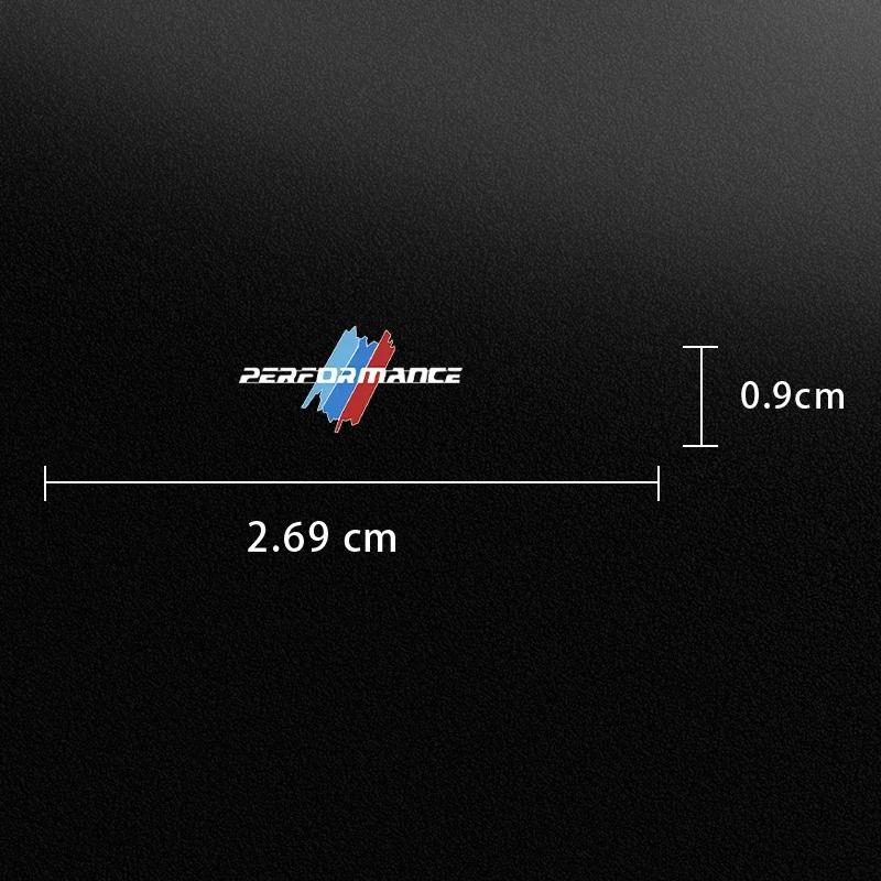 Юбилейное издание Наклейка для украшения интерьера автомобиля Для BMW X1 X2 X3 X5 X4 X6 X7 M1 G30 G20 G32 G11 G12 F40 F30 F25