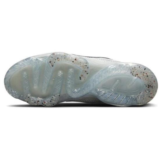 Nike Air VaporMax Flyknit 2021 Монохромные - DH4084-100