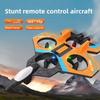 Rechargeable Remote Control Foam Fighter EPP Foam RC Hobby Jet Plane Home Decor