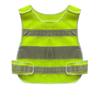 High Visibility Car Reflective Clothing Day Night Motorcycle Bicycle Outdoor Safety Protective Vests For Running Cycling Traffic