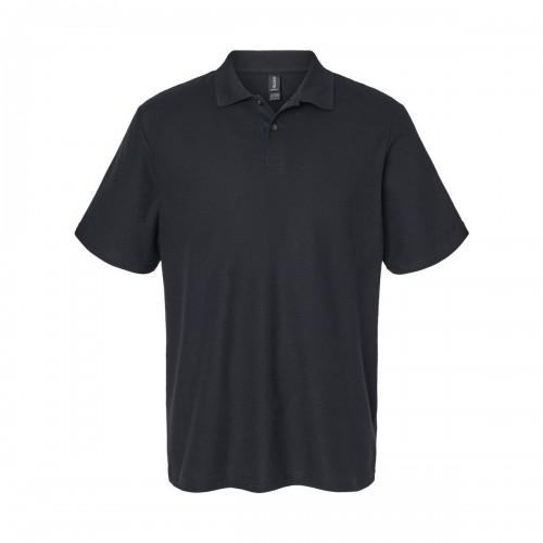 Gildan Unisex Adult Softstyle Pique Polo Shirt