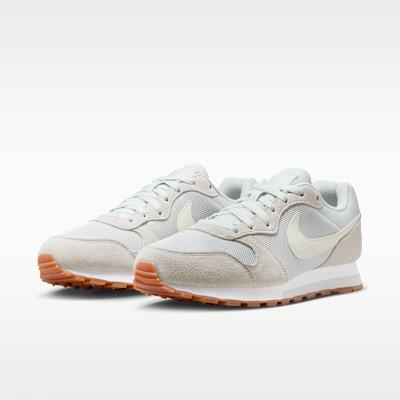 Nike Wmns MD Runner 2 'Photon Dust White Medium Brown Sail'