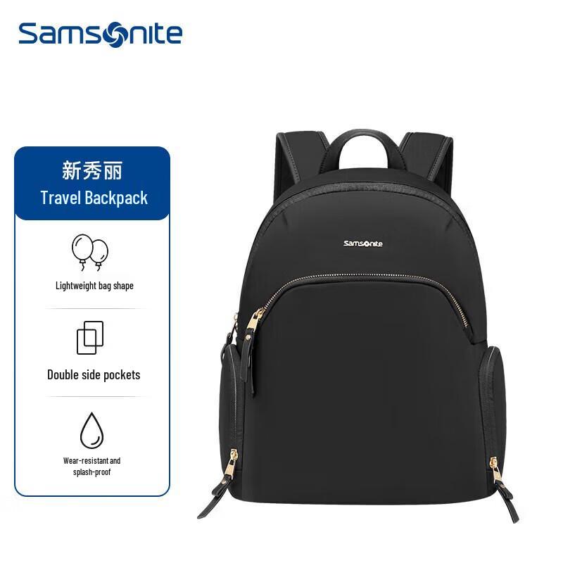 Samsonite Women's 14-inch Laptop Backpack
