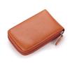 Fashion Men's/Women's  Mini PU Leather Wallet ID Credit Cards Holder Purse High Quality