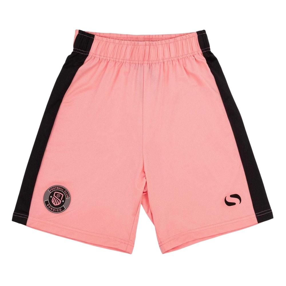 Sondico Childrens/Kids Polyester Football Shorts