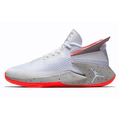 Fly Lockdown Белый Jordan AO1550-103