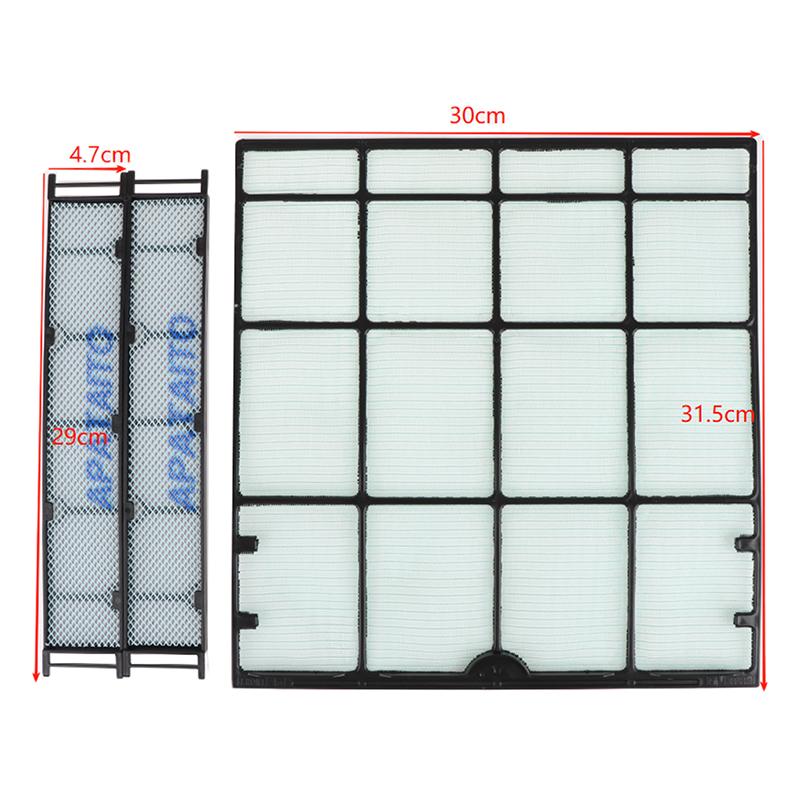 Сменный фильтр для кондиционера Daikin FTXH35 FTXD35 25FV2C FTXS35DV2C Запчасти