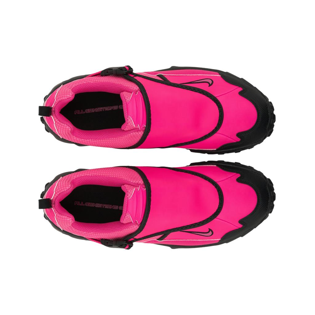 Nike ACG Phassad Гипер Розовые Унисекс Кроссовки Pinksicle-Черный HM7133-600