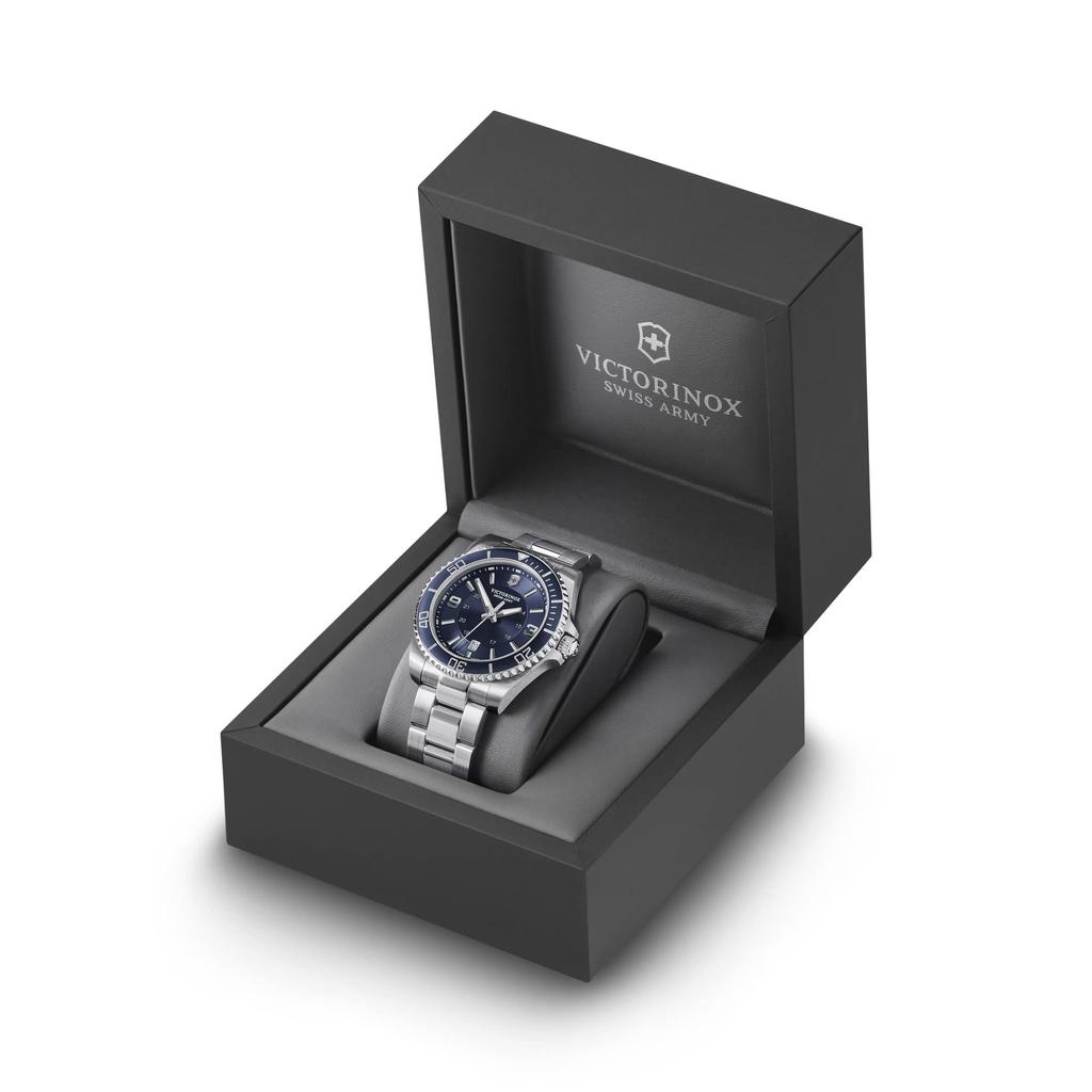 Victorinox Часы MAVEIRCK LARGE Gift 242007 Quartz [Victorinox] []