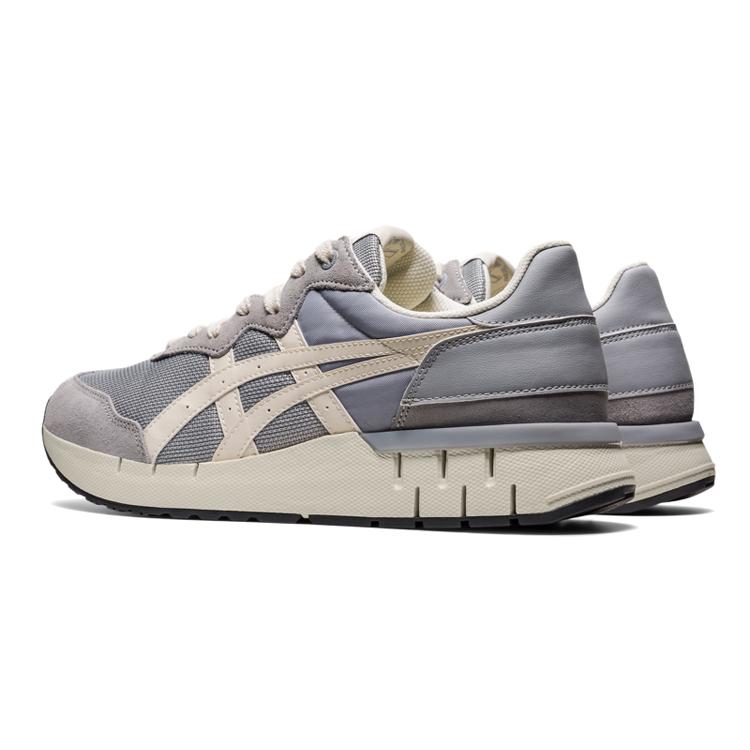 ONITSUKA TIGER Rebilac Runner 'Серый Белый' 1183A396-024