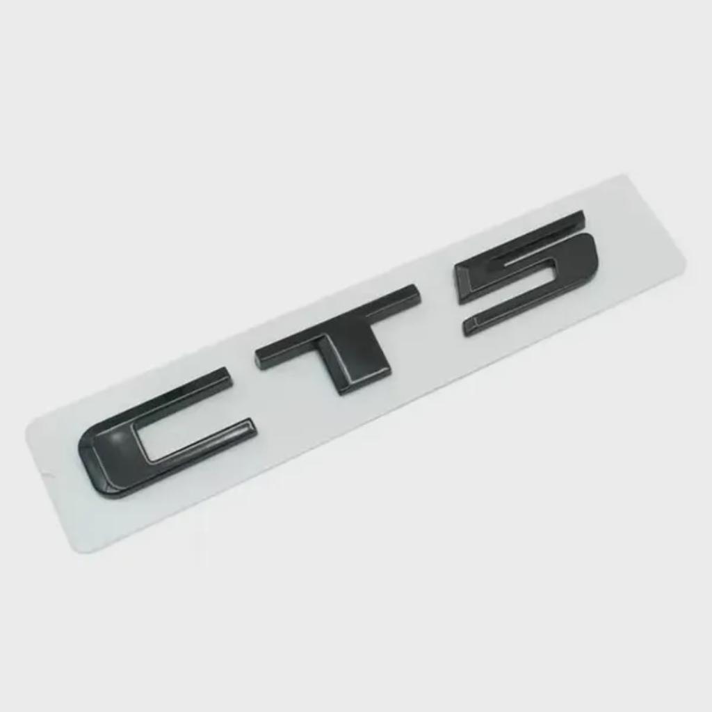 3D ABS логотип CT4 CT5 CT6 эмблема автомобиля значок багажник наклейка для Ca/dillac XTS CT4 5 6 CT4 CT5 CT6 Stikcer аксессуары