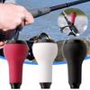 27mm Spinning Reel Handle Knob Grip Lightweight Replacement Fishing Reel Handle Knob Anti-Slip Fish Reel Grip DIY Tackle Tools