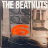 12-дюймовая пластинка BEATNUTS Props Over Here 8856112191 Relativity US Rap HipHopRB Б/у
