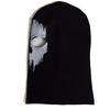 Ghost-Style Skull Airsoft Face Mask, Ghost Skull Balaclava, Skeleton Balaclava, Face Mask, Balaclava, Costume Party