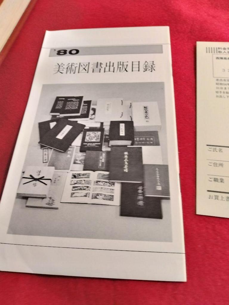 [Б/У] Маки Сусуму Коллекция современных складных ширм