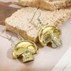 2023yr 1 Pair Halloween Series Earrings, Halloween Party Earrings
