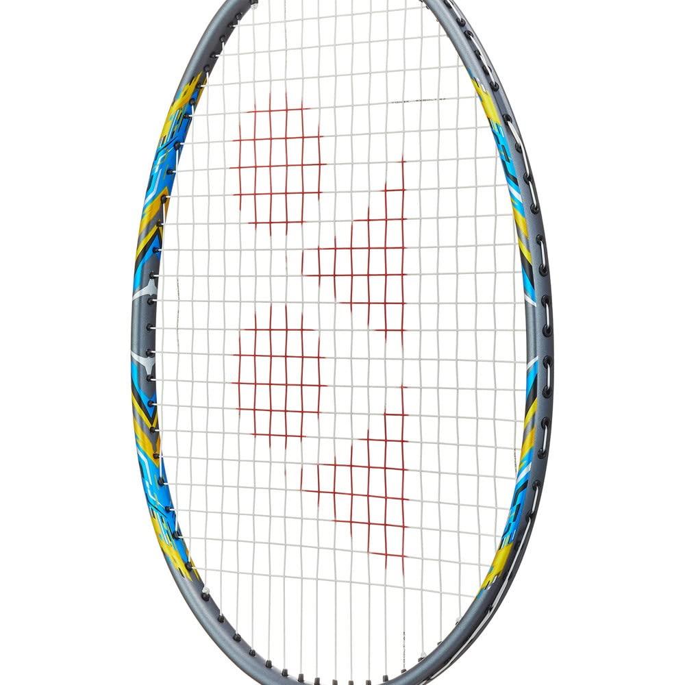YONEX Бадминтонная ракетка ArcSaber 3 ARC3 Циан 4U5 (Только рамка) (470)