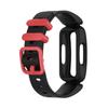 Сменный силиконовый спортивный браслет для Fitbit Ace 3 и Inspire 2