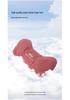 Infiniti Car Headrest & Neck Pillow, Lumbar Cushion for QX60/50/80/Q50L 
