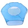 Pet Tent Automatically Open Restricted Activity Lightweight Portable Collapsible Small Animal